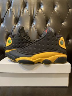Jordan 13 ‘Melo Class Of 2002’
