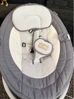 Nova baby swing