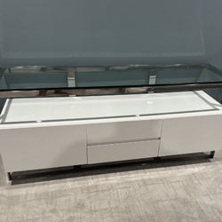 El Dorado console/cabinet