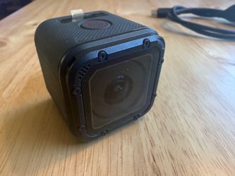 GoPro Hero 5 - 4K