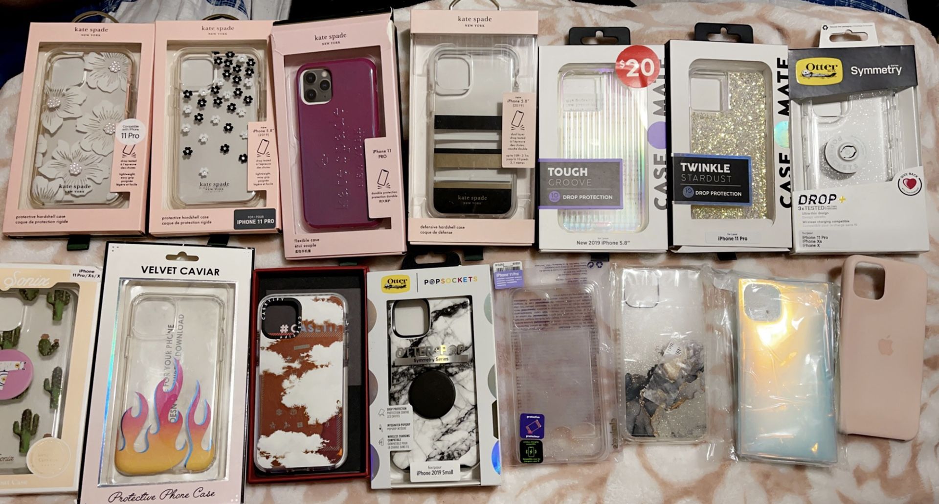 Apple iPhone 11 Pro (5.8)