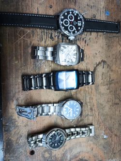 Watch bundle