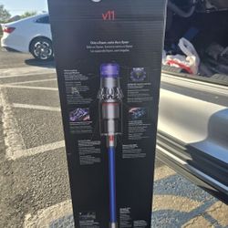 Dyson Original Cordless V11