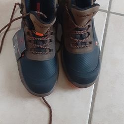 Work Boots