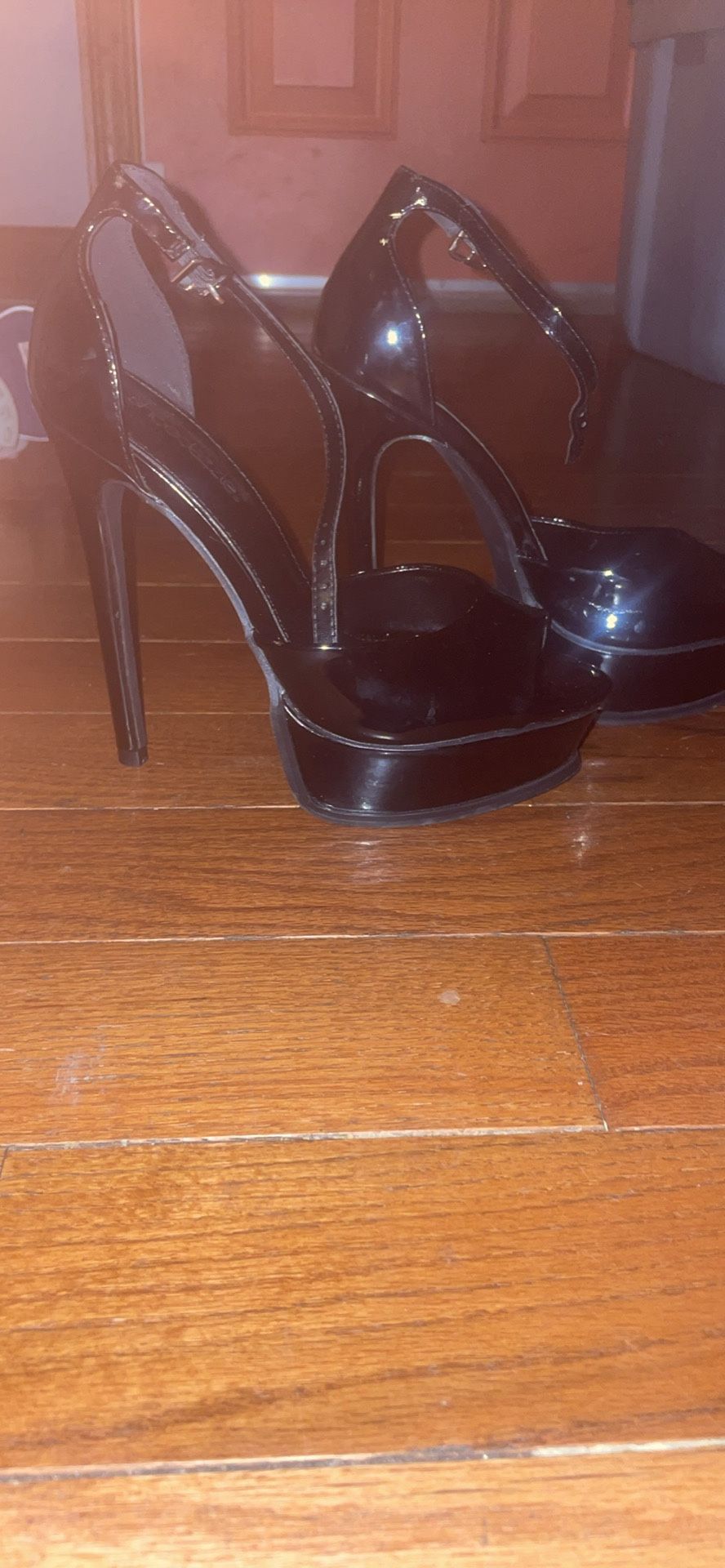 7.5 Stilettos