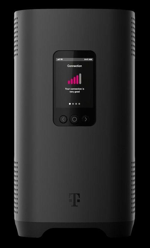 Modem T-Mobile Home Internet 5G Fast 5688W High Speed Gateway