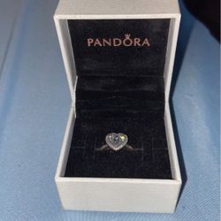 Pandora Ring