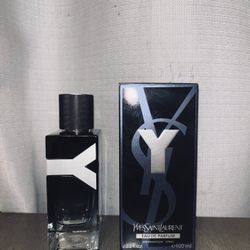 Yves Saint Laurent Edp
