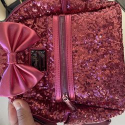 Disney Parks Loungefly Backpack