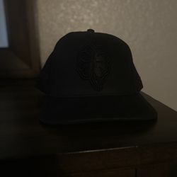 Jc Hat Trébol Black 