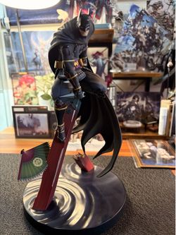 Anime Figure - Batman Ninja