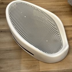 Baby Bath Support 