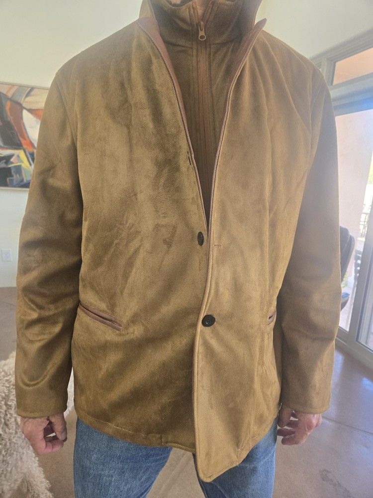 Men's Jacket