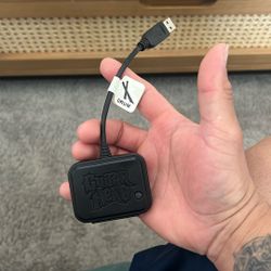 Wireless Drum Receiver For Ps3