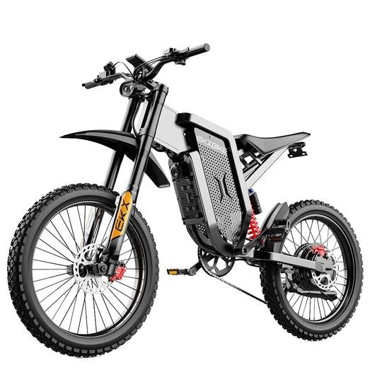 Get Your eBike Now - Buy Now, Pay Later with Shop Pay!