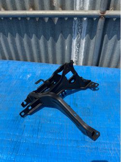 2019 2020 2021 2022 2023 2024 2025 2026 BMW X5 X6 X7 Left Driver Side Headlight Bracket Support Mount OEM (ORIGINAL)