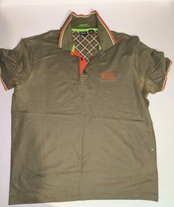 Hugo Boss Polo