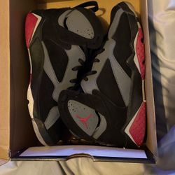 Jordan 7s