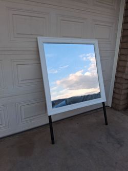 Large Mirror