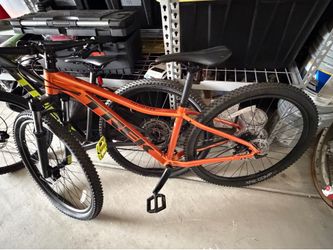 Trek Marlin 6 Small