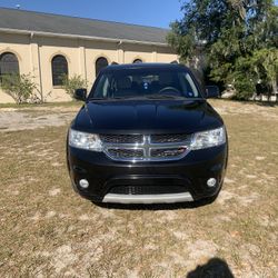 2015 Dodge Journey