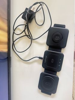 Wireless Charging