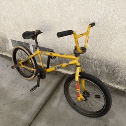 Hoffman BMX Bike 
