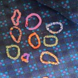 Selling Loom Braclets For $2 Each