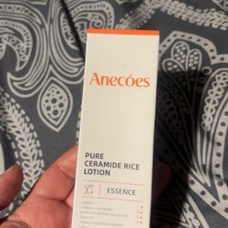Anecóes Ceramide Rice Lotion 