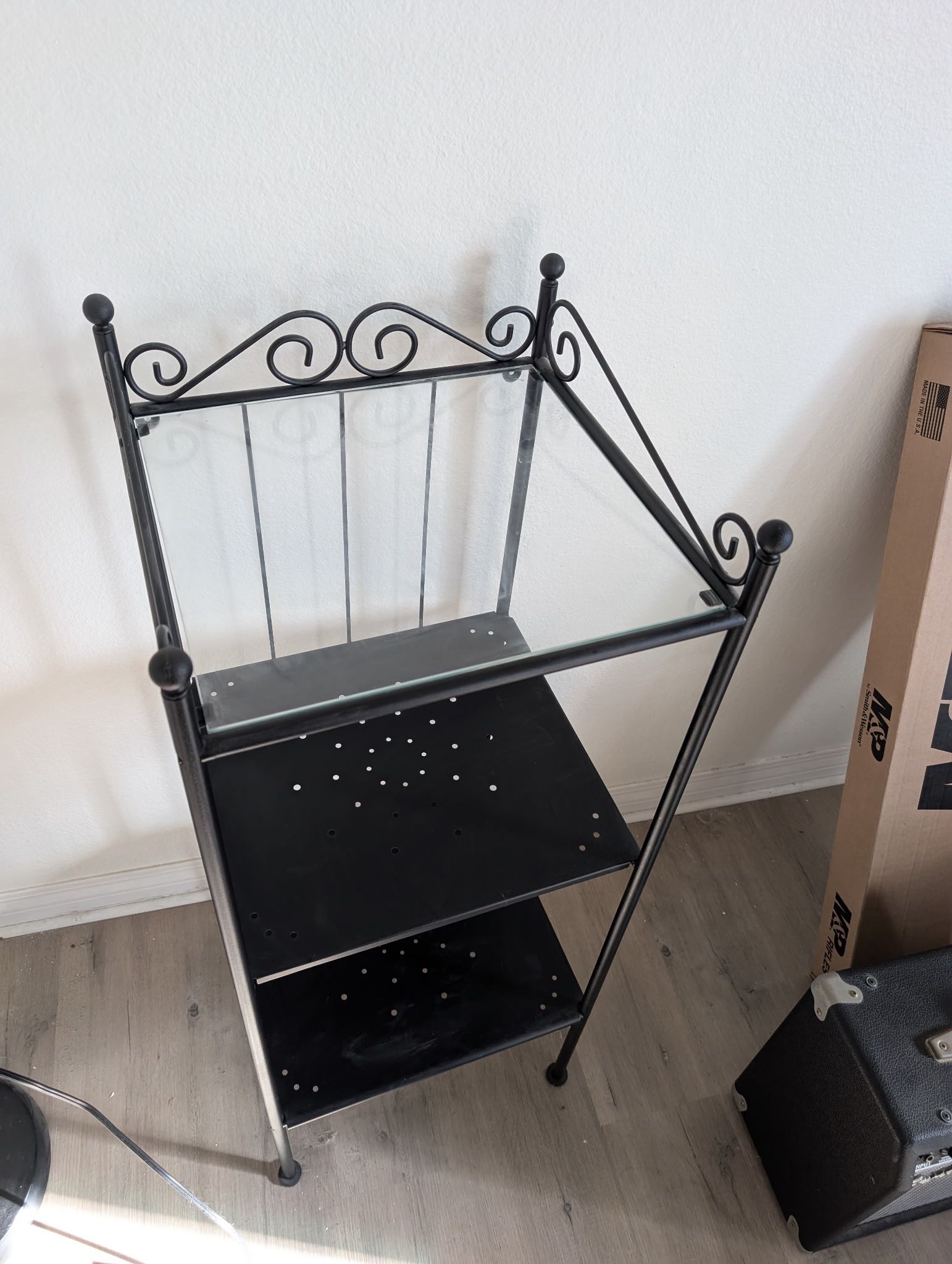IKEA Shelf Organizer