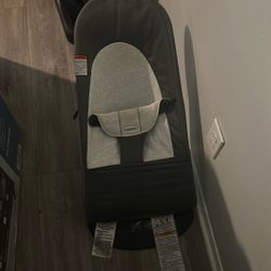 BabyBjorn bouncer