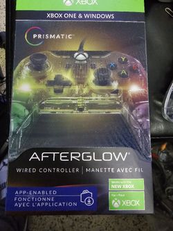 Controles Para Xbox (NOT WIRELESS)