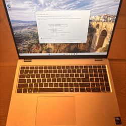 Dell Pro 16 Plus Ultra 7 