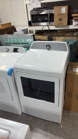 GE Electric Dryer