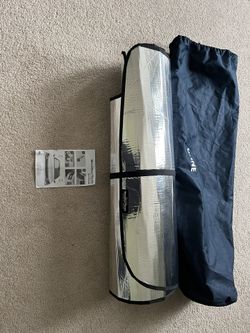 Weathertech Sunshade For 2022 Honda CR-V