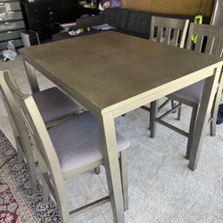 Dining Table Set