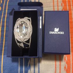 Swarovski Bracelet 