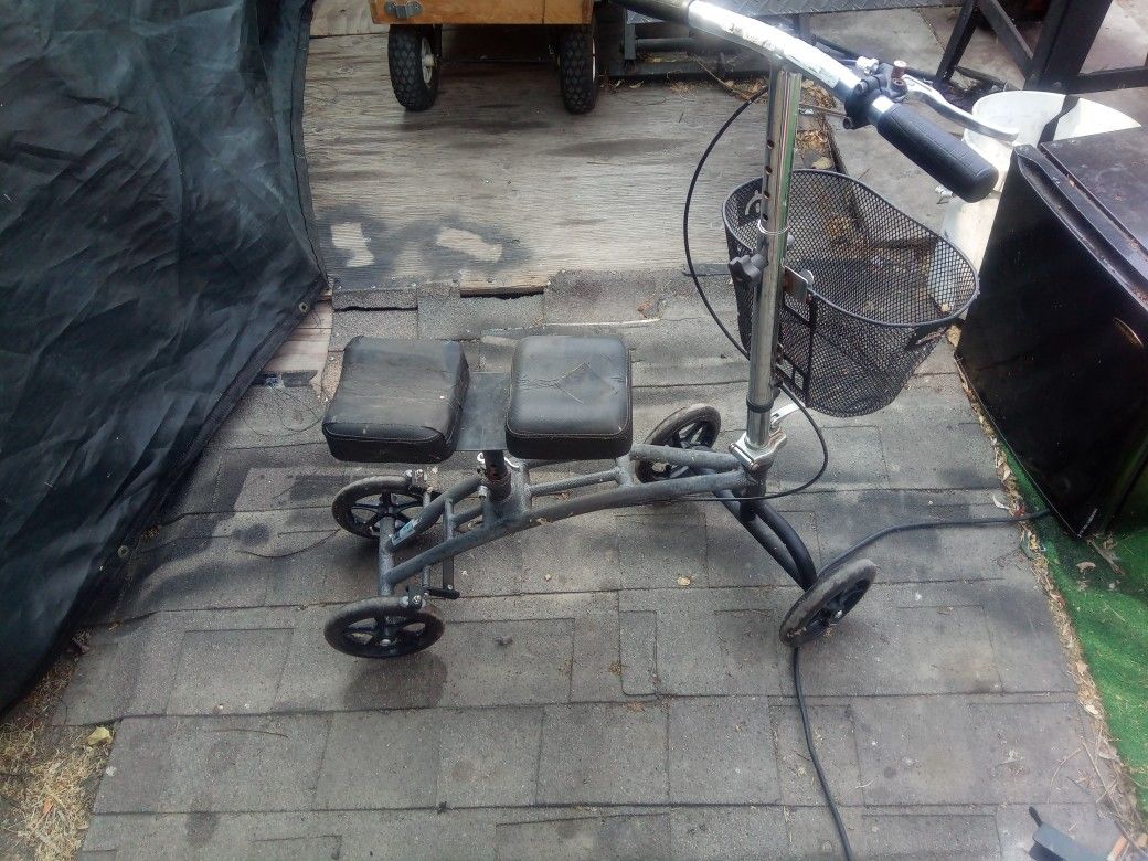 scooter
