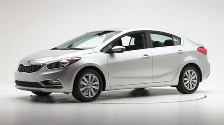 2014 KIA Forte
