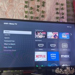 24 inch Roku TV