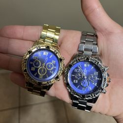 Watches