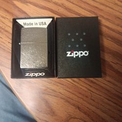 Zippo Lights 