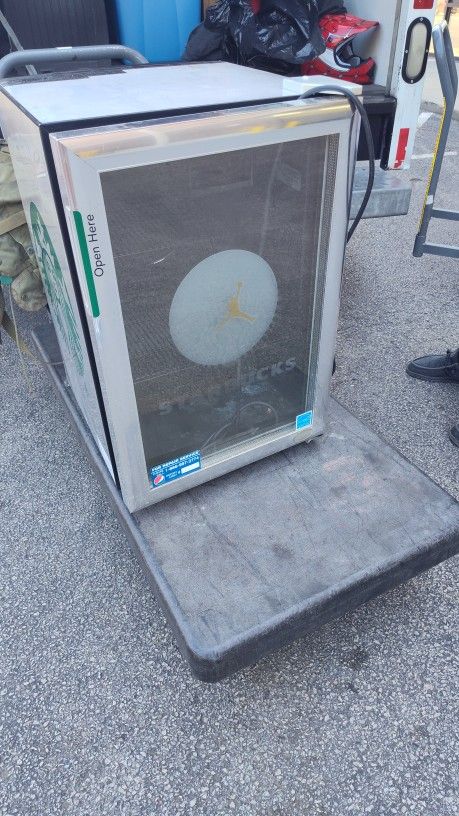 Mini Fridge