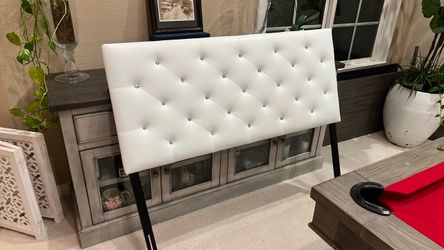 Headboard
