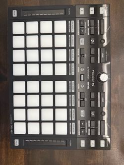 Pioneer DDJ-XP2 DJ Controller — $150