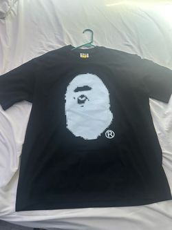 bape tee