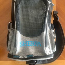  Sherpa Dog  Carrier