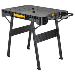 Dewalt foldable workbench