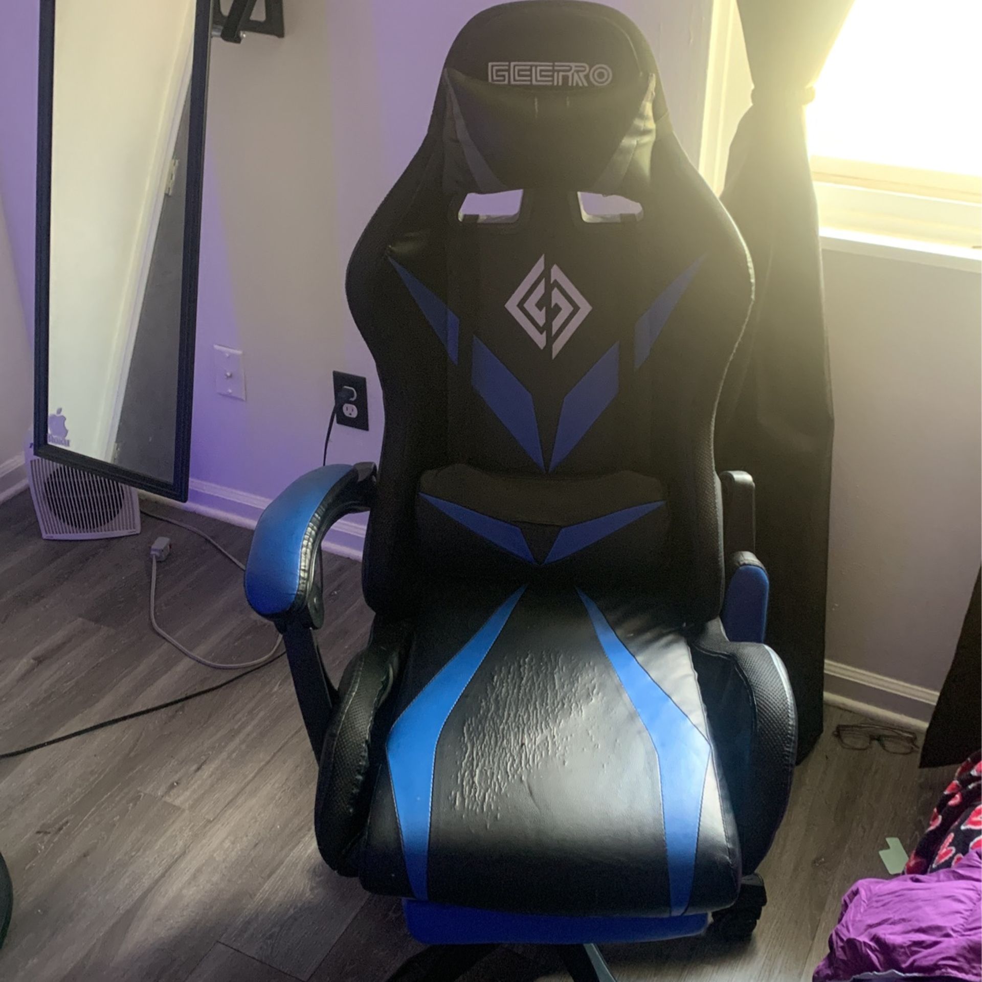 Geepro Gaming Chair