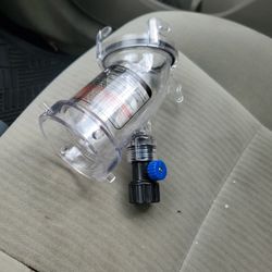 R.V. Hydroflush